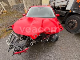 Online aukce: ŠKODA  FABIA