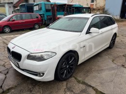 Online aukce: BMW  530 D XDRIVE