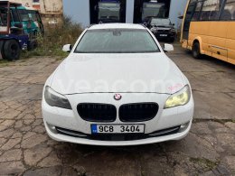 Online aukce: BMW  530 D XDRIVE