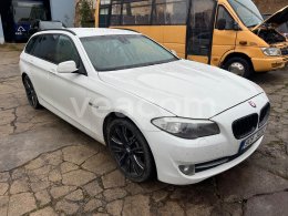Online aukce: BMW  530 D XDRIVE