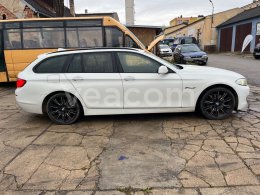 Online aukce: BMW  530 D XDRIVE