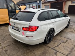 Online aukce: BMW  530 D XDRIVE