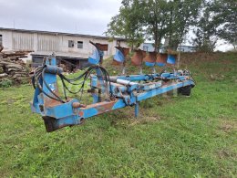 Online aukce: LEMKEN  VART DIAMANT 6R PLUH ŠESTIRADLIČNÝ