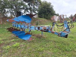 Online aukce: LEMKEN  VART DIAMANT 6R PLUH ŠESTIRADLIČNÝ