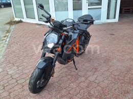 Online aukce: KTM  1290 SUPERDUKE R