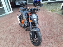 Online aukce: KTM  1290 SUPERDUKE R