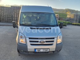 Online aukce: FORD  TRANSIT/TOURNEO