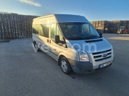 Online aukce: FORD  TRANSIT/TOURNEO