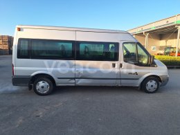 Online aukce: FORD  TRANSIT/TOURNEO