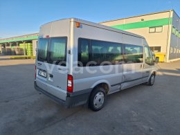 Online aukce: FORD  TRANSIT/TOURNEO
