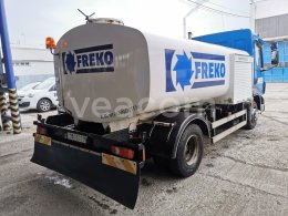 Online aukce: DAF  FA LF45.170 E12