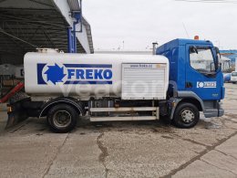 Online auction: DAF  FA LF45.170 E12