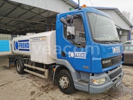 Online árverés: DAF  FA LF45.170 E12