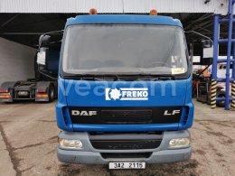 Aukcja internetowa: DAF  FA LF45.170 E12