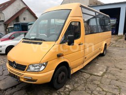Online aukce: MB  SPRINTER 616 BUS