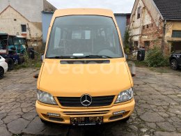 Online aukce: MB  SPRINTER 616 BUS