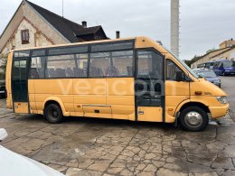 Online aukce: MB  SPRINTER 616 BUS