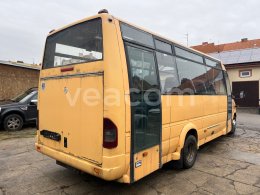 Online aukce: MB  SPRINTER 616 BUS