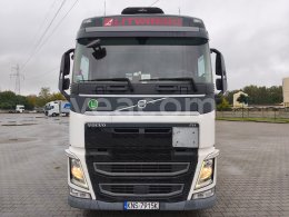 Online aukce: VOLVO  FH 460 VTA3T