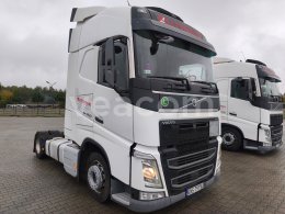 Online aukce: VOLVO  FH 460 VTA3T
