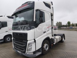 Online aukce: VOLVO  FH 460 VTA3T