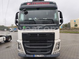 Online aukce: VOLVO  FH 460 VTA3T