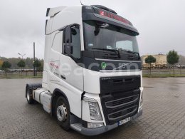 Online aukce: VOLVO  FH 460 VTA3T