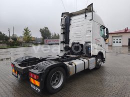 Online aukce: VOLVO  FH 460 VTA3T