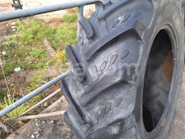 Online aukce:   1 KS PNEU KLEBER 330/70 R28 FITKER