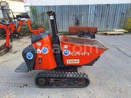 Online aukce: KUBOTA  KC 70