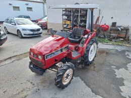 Online aukce: MITSUBISHI  MT 205
