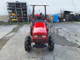 Online aukce: MITSUBISHI  MT 205