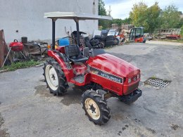 Online aukce: MITSUBISHI  MT 205
