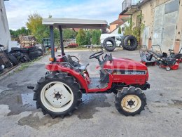 Online aukce: MITSUBISHI  MT 205