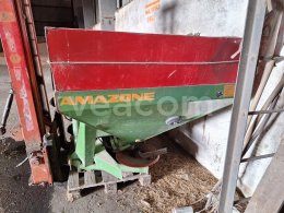 Online aukce:   AMAZONE 1000 ROZMETADLO PRŮMYSLOVÝCH HNOJIV