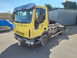 Интернет-аукцион: IVECO  EUROCARGO 100E18