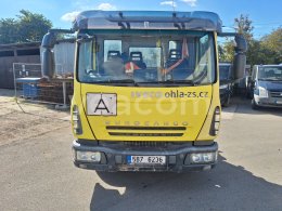Online aukce: IVECO  EUROCARGO 100E18
