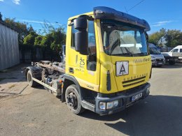 Online aukce: IVECO  EUROCARGO 100E18