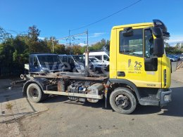 Online aukce: IVECO  EUROCARGO 100E18