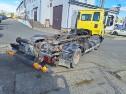 Online aukce: IVECO  EUROCARGO 100E18