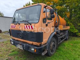 Online árverés: MERCEDES-BENZ  1622
