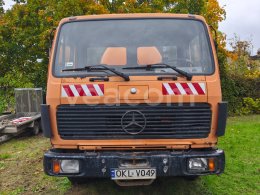 Online aukce: MERCEDES-BENZ  1622