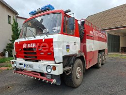 Online aukce: TATRA  T815 PR2 22 235 6X6 CAS