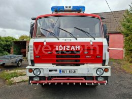 Online aukce: TATRA  T815 PR2 22 235 6X6 CAS