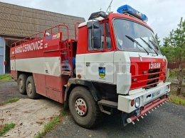 Online aukce: TATRA  T815 PR2 22 235 6X6 CAS
