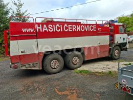 Online aukce: TATRA  T815 PR2 22 235 6X6 CAS