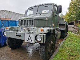 Интернет-аукцион: PRAGA  V3S 6X6