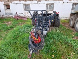 Online aukce:   AGRO TOM ATH XL 8