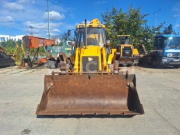 Online aukce: JCB  3CX 4X4