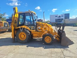 Online aukce: JCB  3CX 4X4